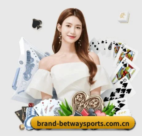 每个板块围绕一个运动项目展开 - 多运动项目内容板块(BETWAY SPORTS)